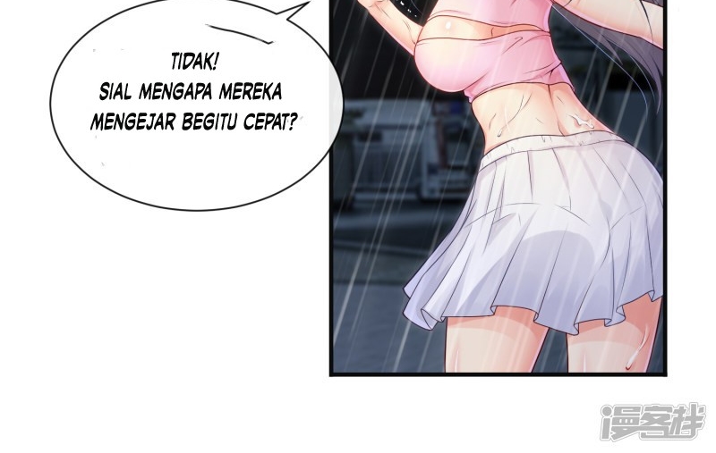 The Power of Soul (Soul Thorn) Chapter 00 Gambar 7